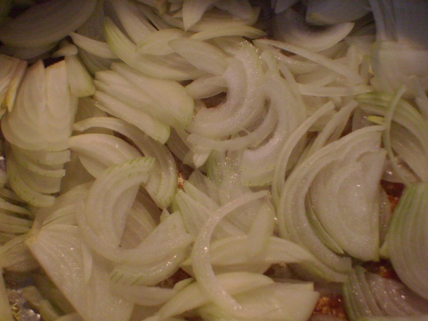 Polodivá svinka (fotorecept) - obrázok 3