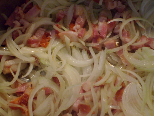 Polodivá svinka (fotorecept) - obrázok 4