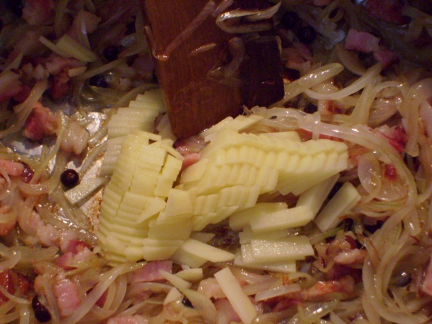 Polodivá svinka (fotorecept) - obrázok 6