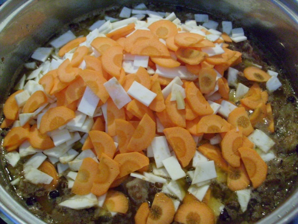 Polodivá svinka (fotorecept) - obrázok 10