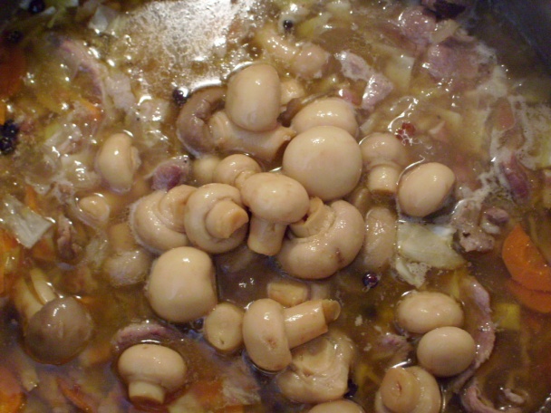 Polodivá svinka (fotorecept) - obrázok 11