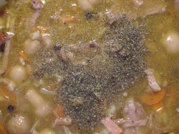 Polodivá svinka (fotorecept) - obrázok 12