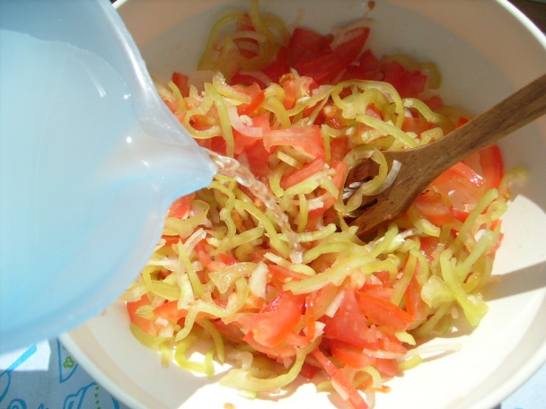 Trojšalát (fotorecept) - obrázok 2