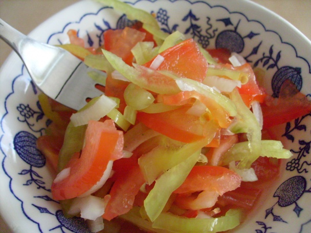 Trojšalát (fotorecept) - obrázok 3