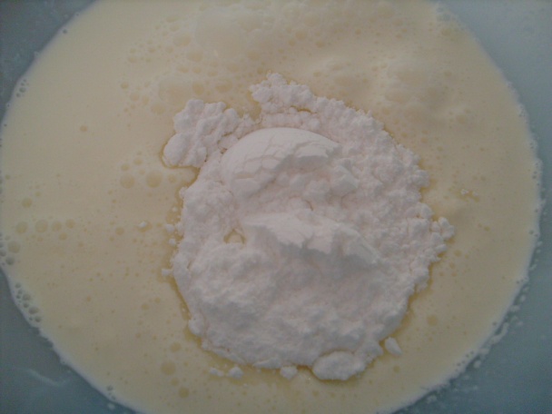 Prvý mrázik (fotorecept) - obrázok 2