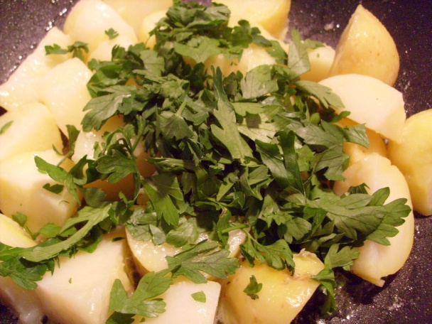 Karfiol ako mozoček (fotorecept) - obrázok 3