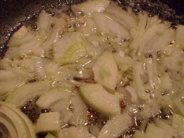 Karfiol ako mozoček (fotorecept) - obrázok 4