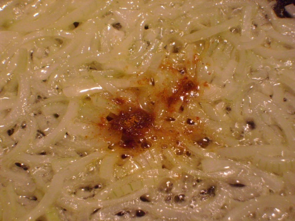 Karfiol ako mozoček (fotorecept) - obrázok 5