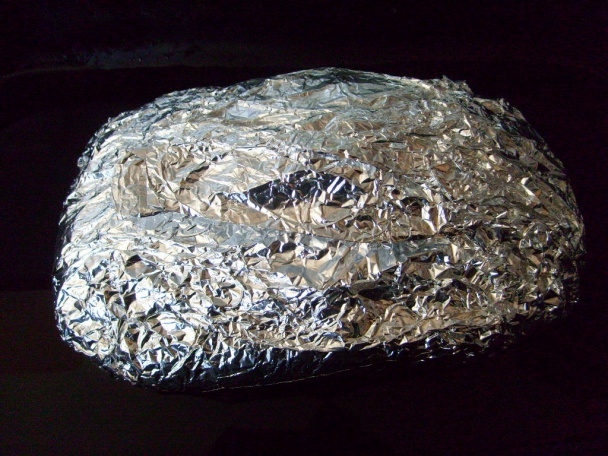 Enerrgická morčia noha (fotorecept) - obrázok 5