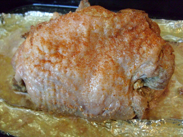 Enerrgická morčia noha (fotorecept) - obrázok 8