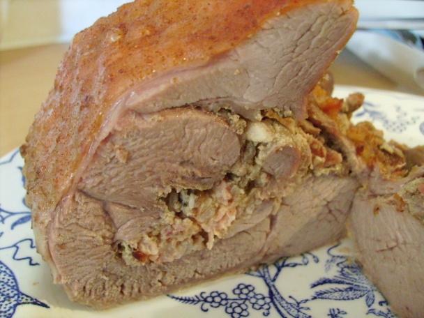 Enerrgická morčia noha (fotorecept) - obrázok 10