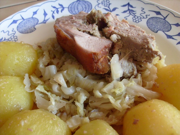 Enerrgická morčia noha (fotorecept) - obrázok 11