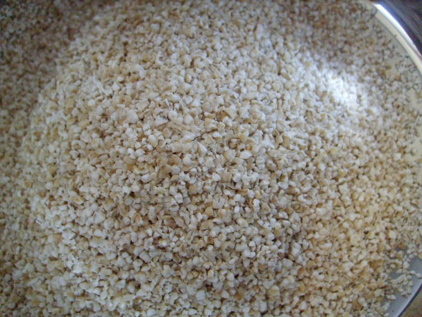 Pohánčené placky (fotorecept) - obrázok 1