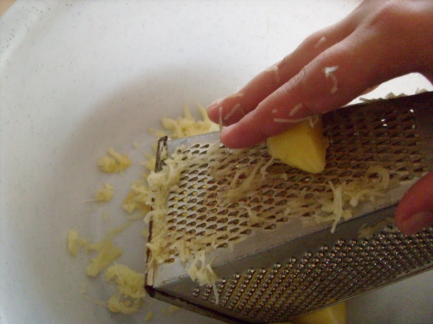 Pohánčené placky (fotorecept) - obrázok 4