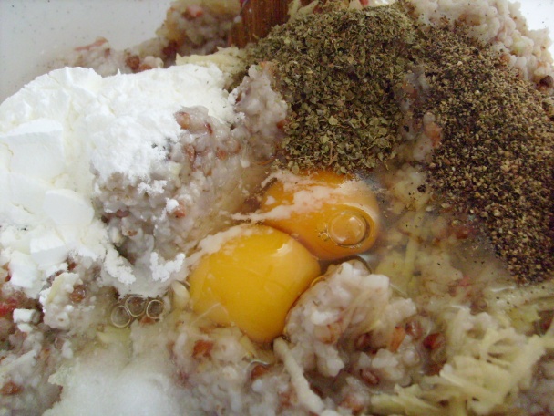 Pohánčené placky (fotorecept) - obrázok 5