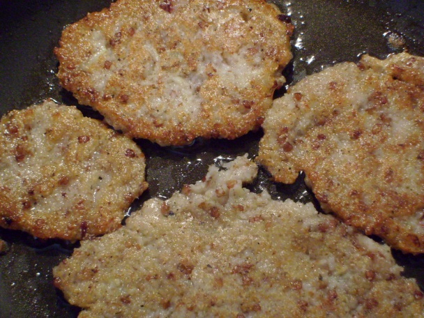 Pohánčené placky (fotorecept) - obrázok 8