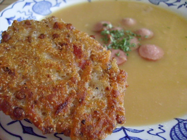 Pohánčené placky (fotorecept) - obrázok 9