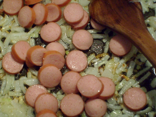 Letná večera (fotorecept) - obrázok 2