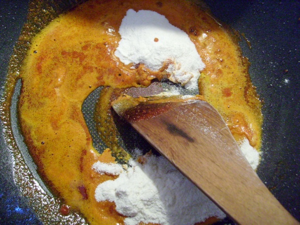 Voňavá karfiolovica (fotorecept) - obrázok 3