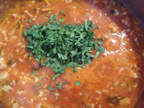 Voňavá karfiolovica (fotorecept) - obrázok 4