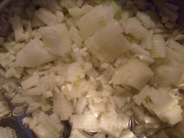 Nesyrové orieškové špagety (fotorecept) - obrázok 2