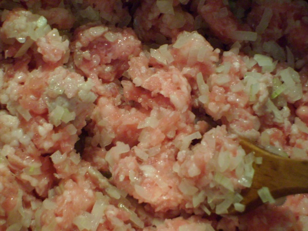 Nesyrové orieškové špagety (fotorecept) - obrázok 3