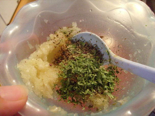 Nesyrové orieškové špagety (fotorecept) - obrázok 11