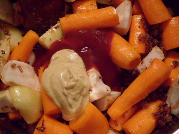 Hujojoška (fotorecept) - obrázok 6