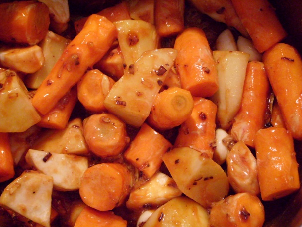 Hujojoška (fotorecept) - obrázok 7