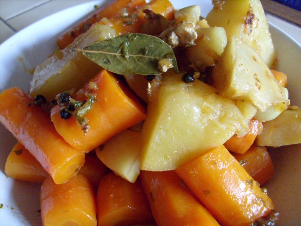 Hujojoška (fotorecept) - obrázok 9