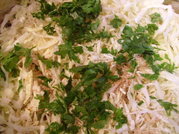 Óda na záhradu (fotorecept) - obrázok 7