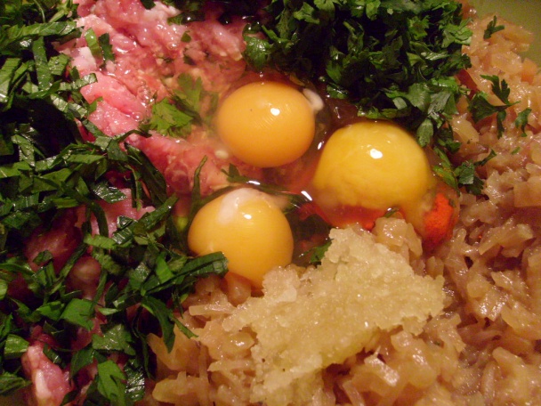 Óda na záhradu (fotorecept) - obrázok 8