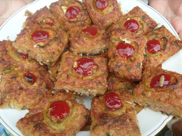 Óda na záhradu (fotorecept) - obrázok 11