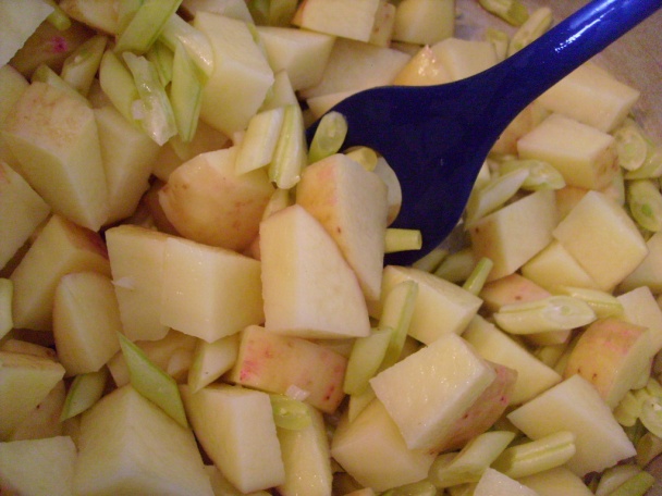 Óda na záhradu (fotorecept) - obrázok 12