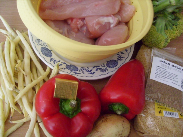 Pokus-kus (fotorecept) - obrázok 1