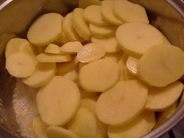 Dusený granatír (fotorecept) - obrázok 2