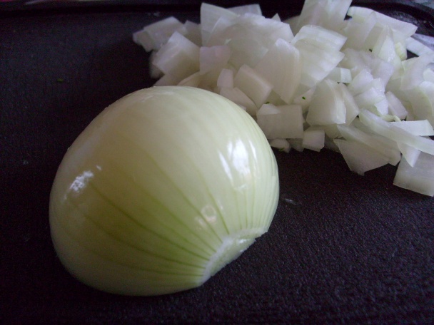 Gazdinej farebný obed (fotorecept) - obrázok 1