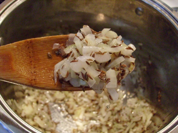 Gazdinej farebný obed (fotorecept) - obrázok 2