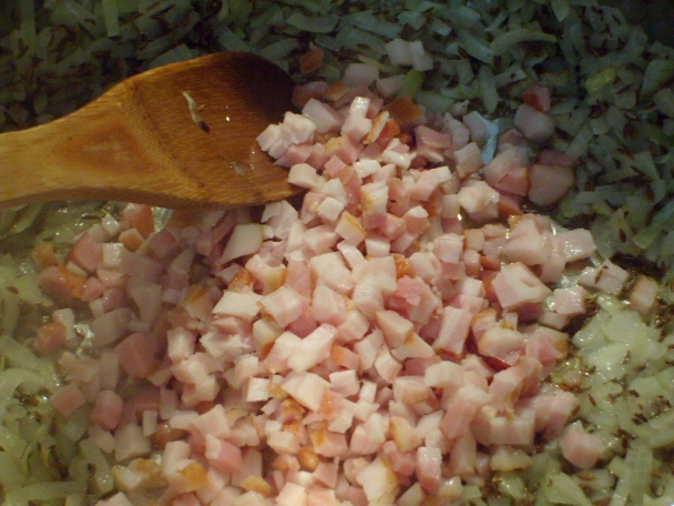 Gazdinej farebný obed (fotorecept) - obrázok 3