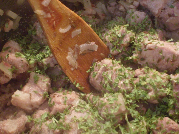 Gazdinej farebný obed (fotorecept) - obrázok 5