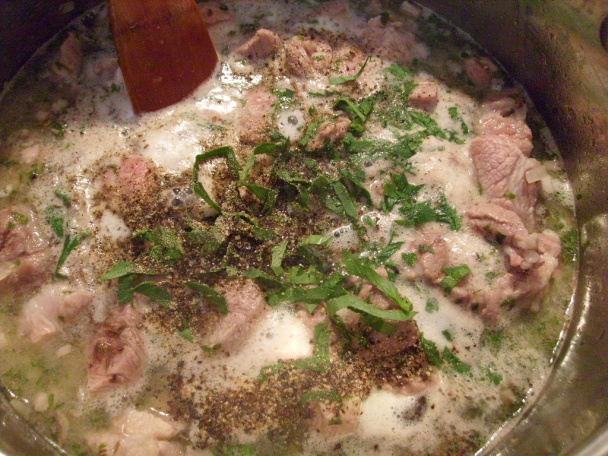 Gazdinej farebný obed (fotorecept) - obrázok 6