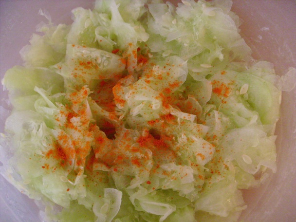 Gazdinej farebný obed (fotorecept) - obrázok 12