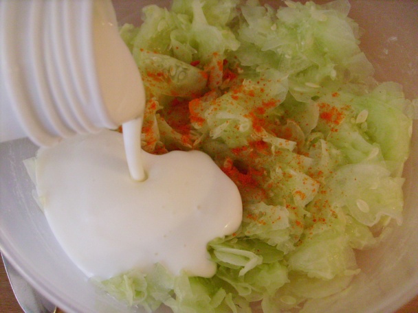 Gazdinej farebný obed (fotorecept) - obrázok 13