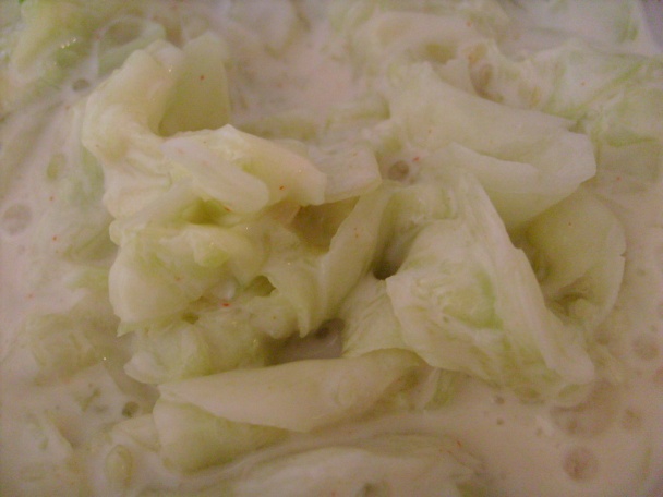 Gazdinej farebný obed (fotorecept) - obrázok 14