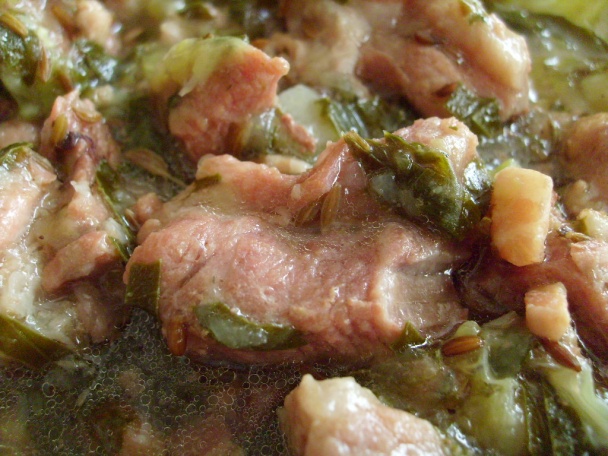 Gazdinej farebný obed (fotorecept) - obrázok 15