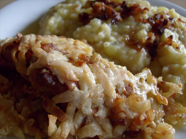 Mayovica - obrázok 1