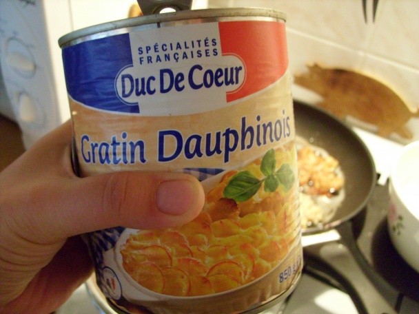 Mäsové smotanové placky (fotorecept) - obrázok 3