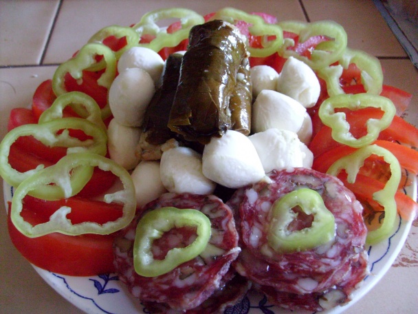 Chlapská záležitosť :-) - obrázok 1