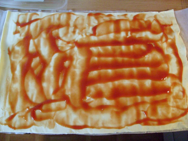 Rýchle slimáky (fotorecept) - obrázok 1