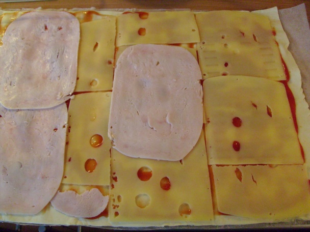 Rýchle slimáky (fotorecept) - obrázok 2